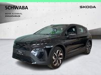 Skoda Elroq - Vorschau Bild 1