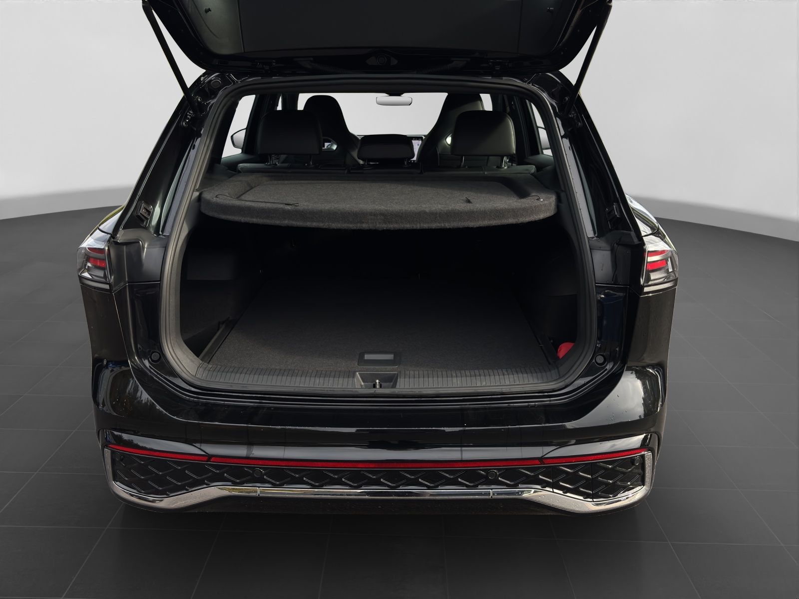 Volkswagen Tiguan - Bild 17