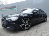 Audi A6 Lim. 45 TFSI Quattro S Line MATRIX/SOFT/HUD/2 - Audi A6: 4.2