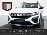 Dacia Jogger 1.0 TCe 110 Essential 1.H+7-SITZ+TEMP - Dacia Jogger: Essential