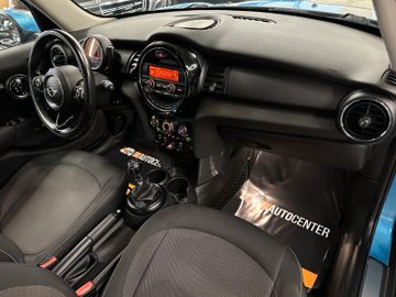 MINI ONE 5-trg. *Klima*SHZ*Bluetooth*Freisprech*LED*