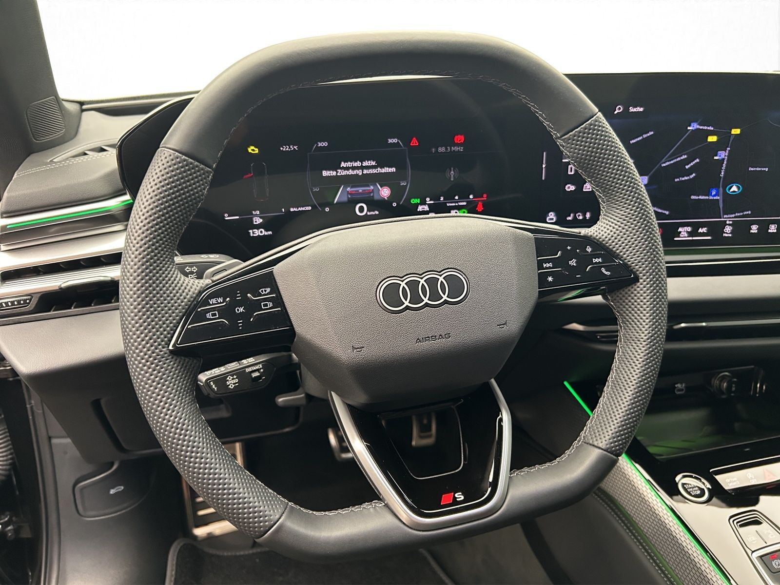 Audi A6 - Bild 8