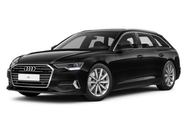 Audi A6 - Bild 3