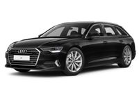 Audi A6 - Vorschau Bild 3
