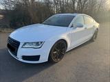 Audi A7 3.0 TDI 150kW quattro S-Line Automatik Bose - Audi A7 bis 10.000 Euro