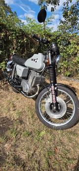 Mz Etz 250 - MZ ETZ