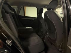 BMW X1 Advantage Navi LED SHZ PDC Keyless Go