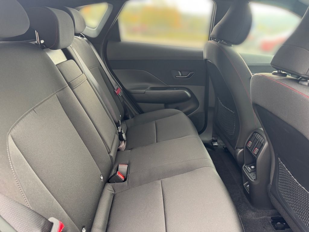 Hyundai KONA Elektro – Bild 15