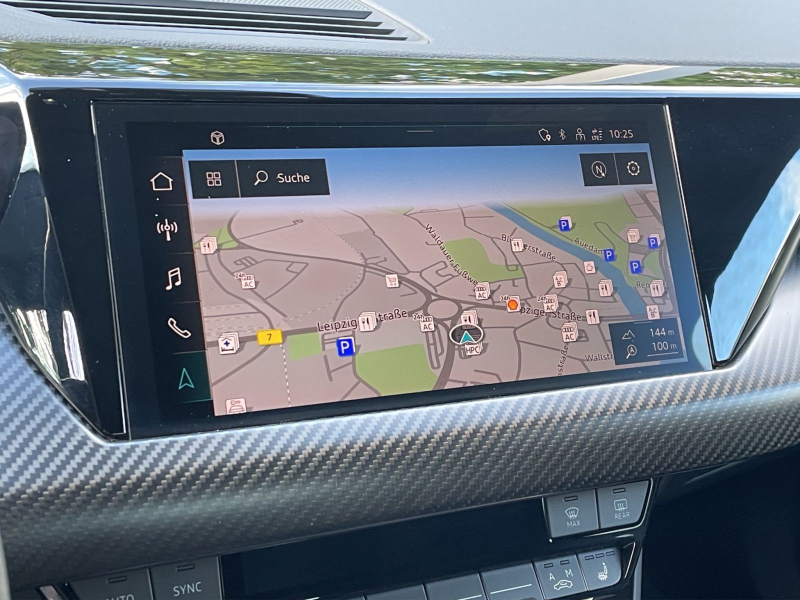 Audi e-tron GT - Bild 14