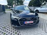 Audi A6 Avant 50 TDI quattro S line - mit Diesel-Antrieb: Alcantara, Panorama-Dach