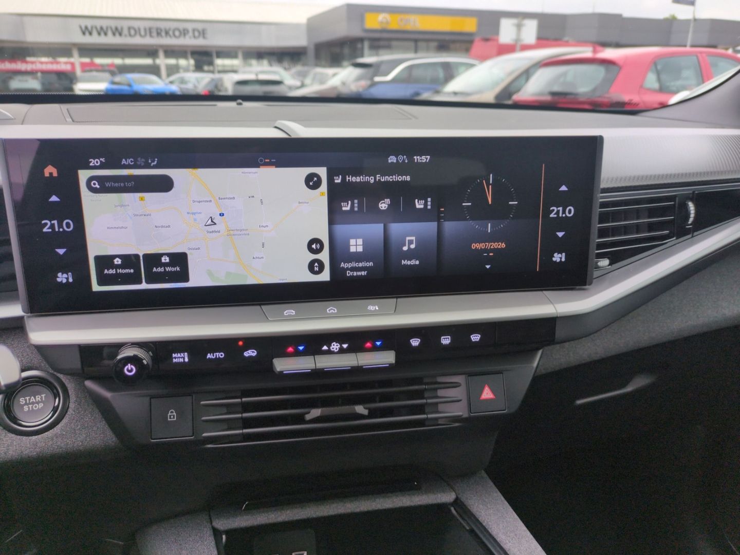 Opel Grandland (X) - Bild 22