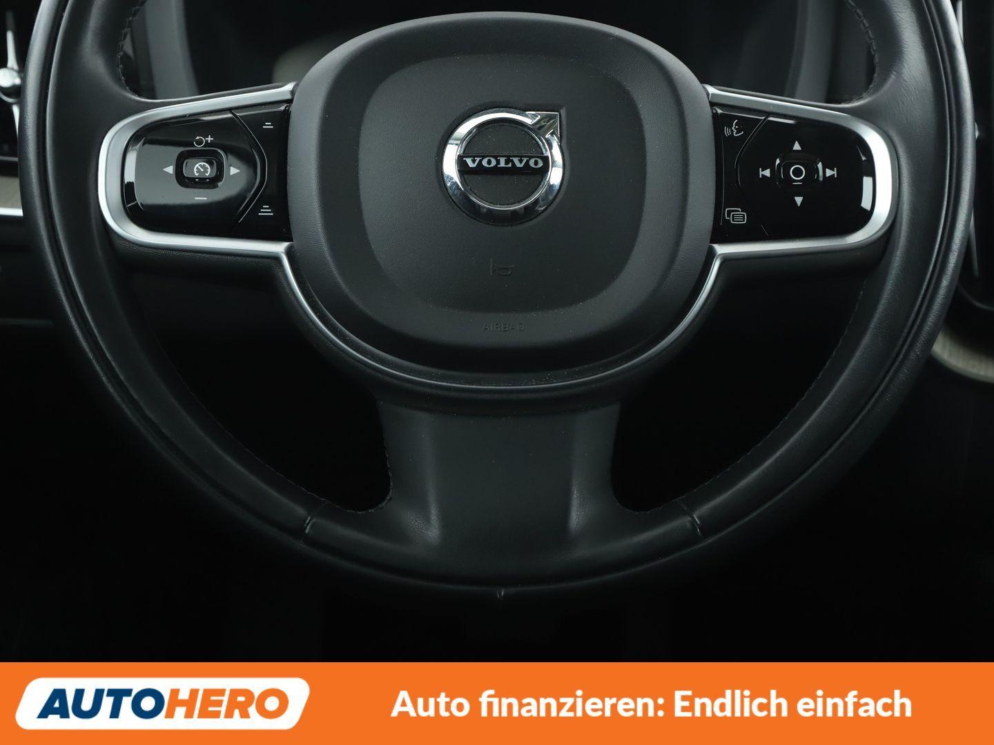 Volvo XC60 2.0 T6 Inscription AWD Aut.*NAV*HUD*ACC*CAM