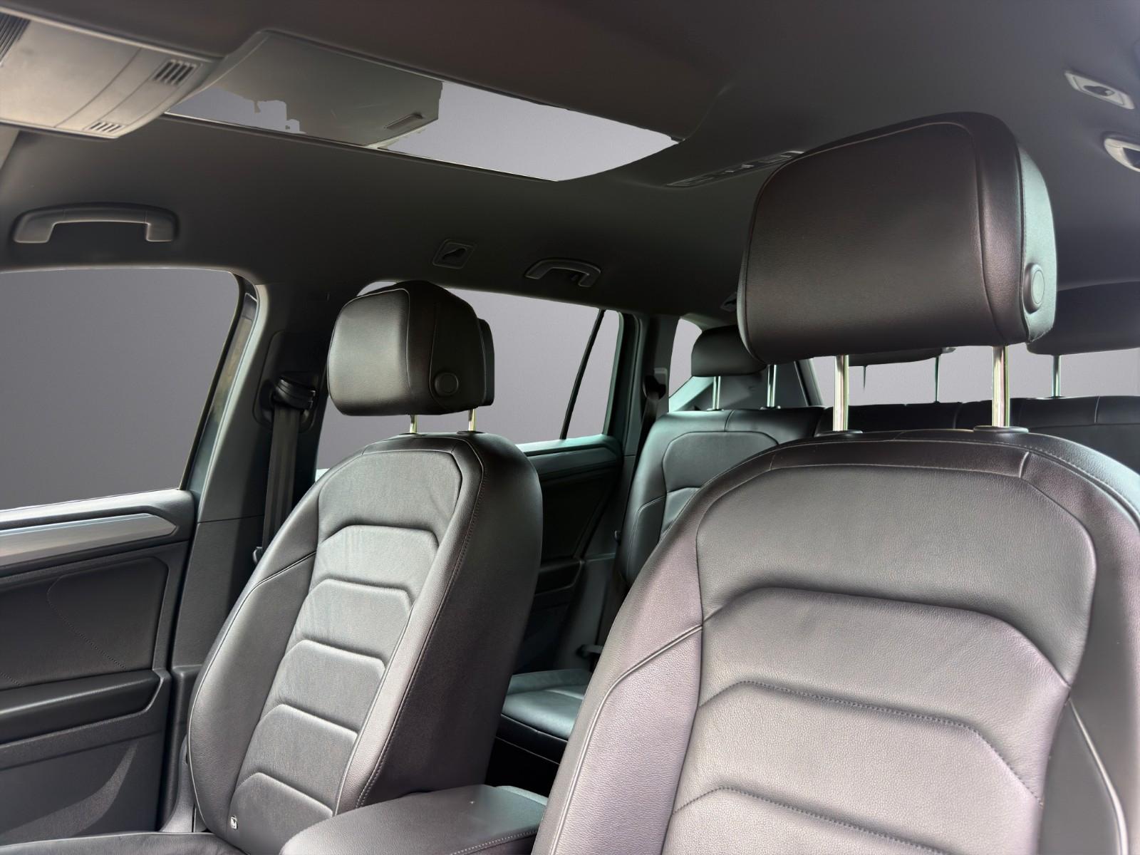 SEAT Tarraco FR 4Drive DSG/LED/ACC/RFK/Beats/Memory, миниатюра 22