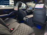 Mercedes-Benz S 450 4M L AMG HIGH END FOND ENTER.+CHAUFFEUR - Mercedes-Benz Jahreswagen: Ch