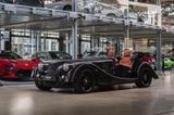 Morgan Plus Six 1909 - Sonderfarbe - SHZ - Klima - 1.Hd - Morgan Plus 6 Gebrauchtwagen