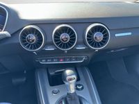 Audi TT - Vorschau Bild 12