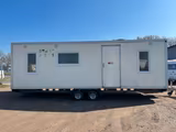 Brenderup VA MANNSCHAFTSWAGEN TINY-HOUSE BASIS 2000 KG - Brenderup LKWs