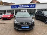 Opel Zafira C ON Start/Stop 7-Stzen - Opel Zafira: On