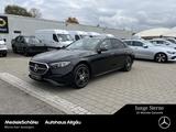 Mercedes-Benz E 300 e AMG Night 19" Pano Distronic Kamera Ambi - gebrauchte Mercedes-Benz E 300 aus dem Jahr 2024