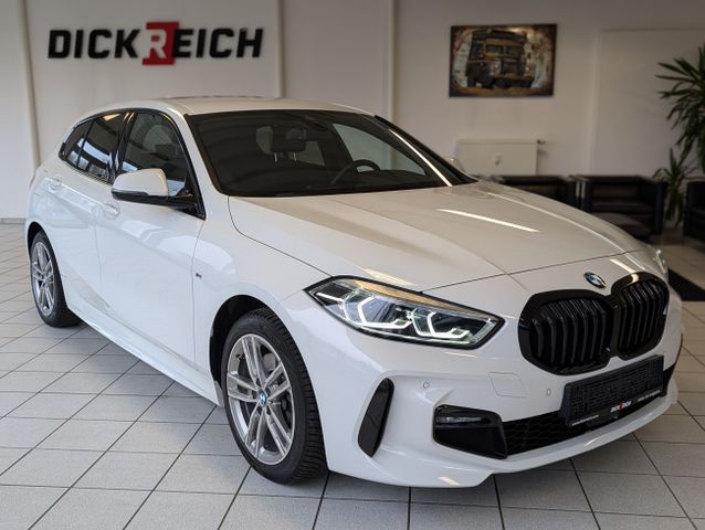 BMW 118 i M-Sport Shadow Harman H&K ACC 