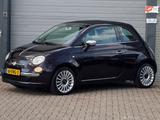 Fiat 500C 0.9 TwinAir Lounge - Fiat 500C: Twinair