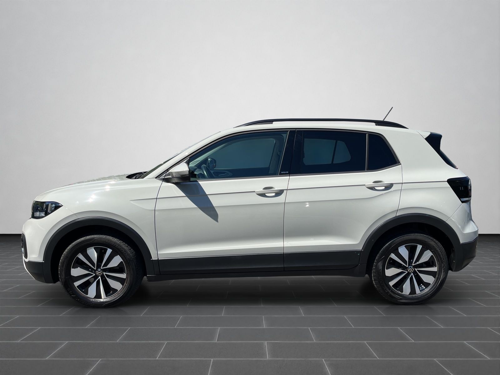 Volkswagen T-Cross - Bild 8