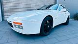 Porsche 944 Turbo Targa - Porsche 944