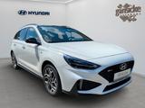 Hyundai i30 N Line 1.6 T-GDI - Hyundai i30: Kombi
