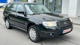 Subaru Forester 2.0 X Active 4X4 - Subaru Gebrauchtwagen von 2008