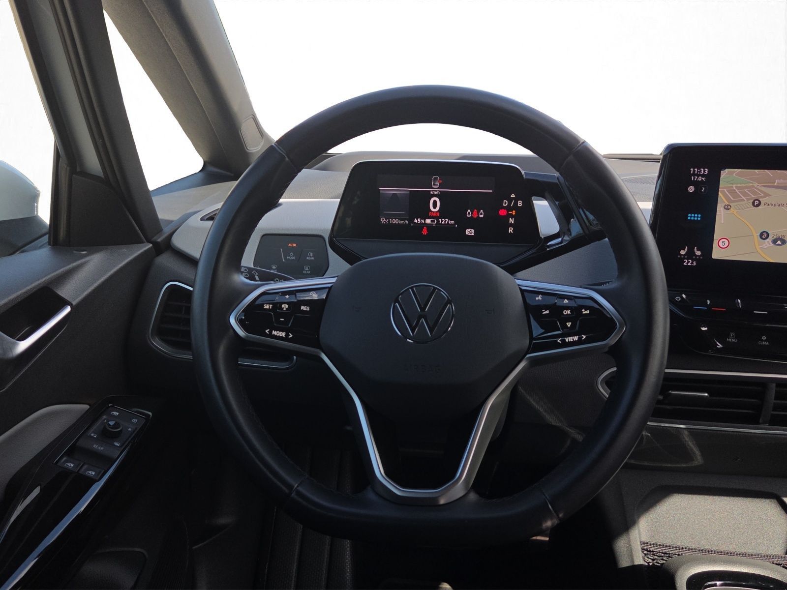 Volkswagen ID.3 - Bild 12