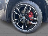 BMW X4 M40 - Vorschau Bild 6