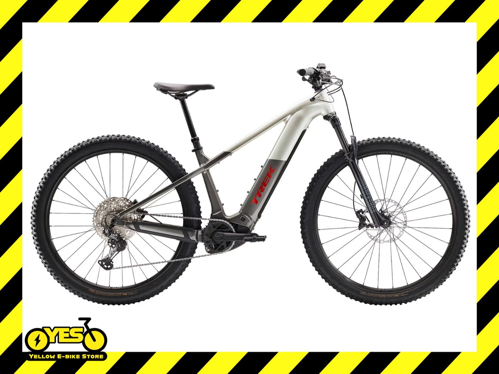Trek Powerfly+ 6 Gen 5 800Wh 100Nm Gr. L/42 cm