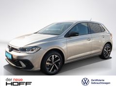 Volkswagen Polo 1.0 TSI DSG MOVE NAvi AHK APP LED SHZ