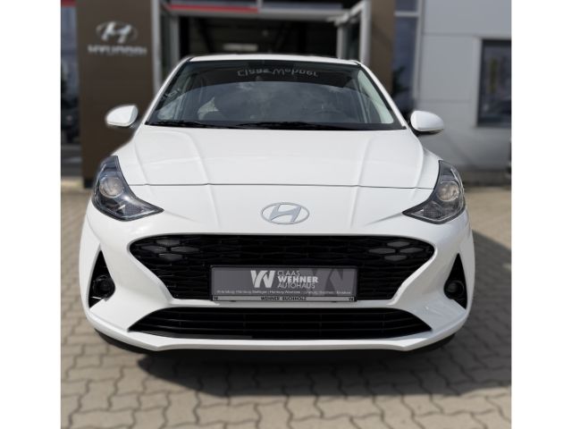 Hyundai i10 – Bild 2