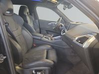 BMW XM - Vorschau Bild 11