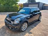 MINI Cooper SD - MINI MINI aus 2011 mit Diesel-Antrieb