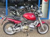 BMW R 1100 R - BMW 2000 R1100R