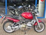 BMW R 1100 R - BMW GEBRAUCHT R1100R