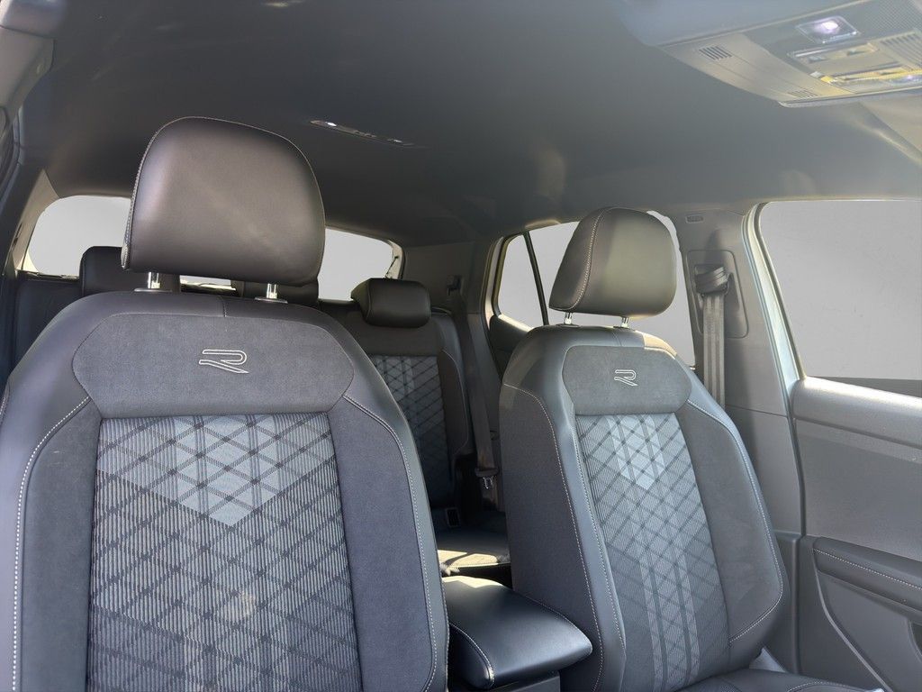 Volkswagen T-Cross - Bild 18