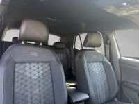 Volkswagen T-Cross - Vorschau Bild 18