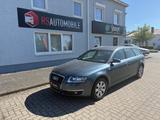 Audi A6 Avant 2.0 TFSI*Leder*Navi - Audi A6 bis 5.000 Euro