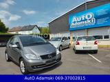 Mercedes-Benz A 180 BlueEFFICIENCY Classic LMR 89tkm - Mercedes-Benz: A Class