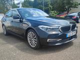 BMW 630 Gran Turismo 630d xDrive A Gran Turismo - - BMW 630 Gran Turismo Diesel Gebrauchtwagen