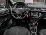 Opel Corsa E 1.2 Selection Verkehrsschilder-Assistent - Opel Corsa: Se