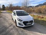 Hyundai i30 1.6 CRDi 81kW Select Select - Hyundai i30 Select mit Diesel-Antrieb