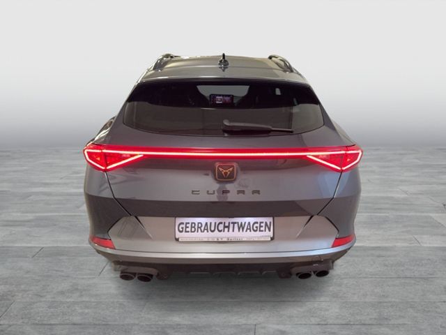 Formentor VZ 2.0 TSI DSG 4DRIVE NAVI FULL LINK A