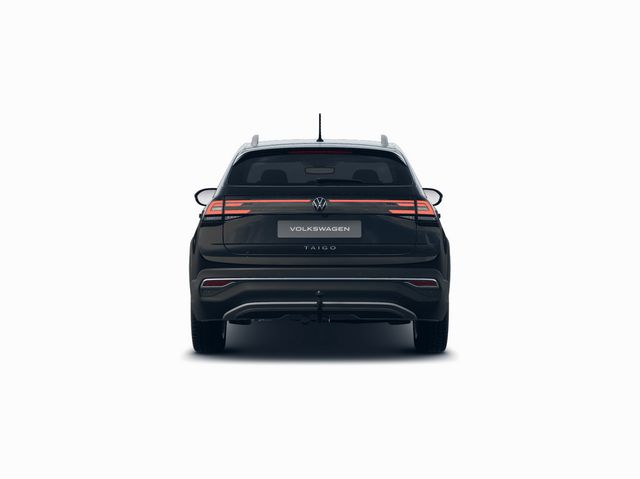 Taigo Style 1,0 l TSI 85 kW 116 PS 7-Gang-Doppel