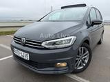 Volkswagen Touran 2.0 TDI*DSG*ACTIV*7-STZ*VIRT*PAN*NAVI*LED - : Taxi, Van