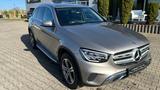 Mercedes-Benz GLC 220 d 4Matic (253.915) Erstbesitz,Scheckheft - Mercedes-Benz GLC 220 Gebrauchtwagen in Dortmund