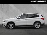 BMW X1 sDrive18d Aut. Advantage. Heckgepäckträger Vo - BMW X1: 18d